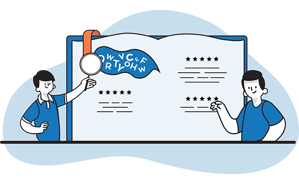 Imagen sobre el Campo Disciplinar Ciencias Sociales